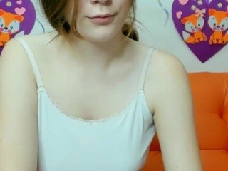 MilindaRols nude on cam – Live Sex Chat