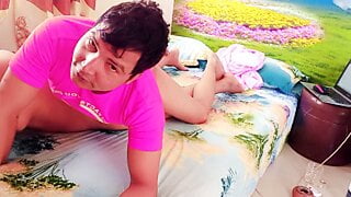 Morning Sex With A Beautiful Young Wife sex