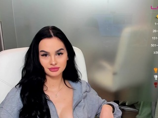 XenaFox nude on cam – Live Sex Chat