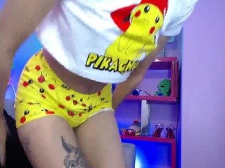 Alaska , ? Trevor nude on cam – Live Sex Chat