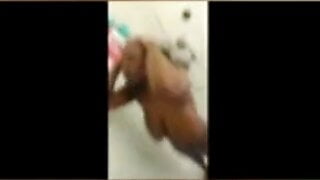 Alberta Green: Black Slut For White Cock Pleasure (Black Breast Lovers Dream)