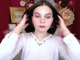 EllaDreams nude on cam – Live Sex Chat