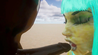 WILD LIFE HARD SEX PERFECT ASS NAUGHTY MOUTH INTENSE SUCKING TASTY SEX