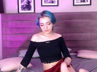 AliceGordon nude on cam – Live Sex Chat