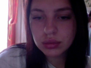 AnnyQuinn nude on cam – Live Sex Chat