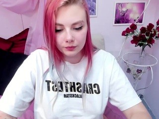 KatieMeow nude on cam – Live Sex Chat