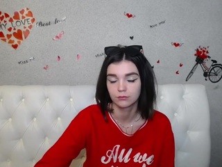 MalvinaLight nude on cam – Live Sex Chat