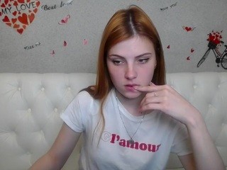 ValkyrieRedPeach nude on cam – Live Sex Chat