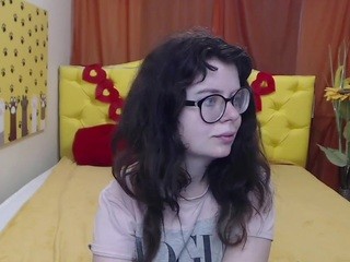 DoloresKobra nude on cam – Live Sex Chat