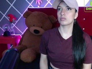 Abby-6 nude on cam – Live Sex Chat