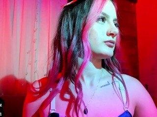 Isabella Cruz nude on cam – Live Sex Chat