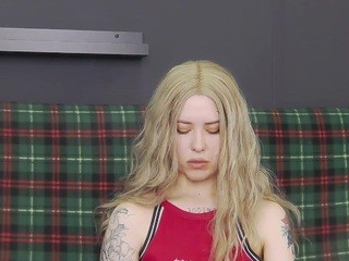 SakuraMinX nude on cam – Live Sex Chat