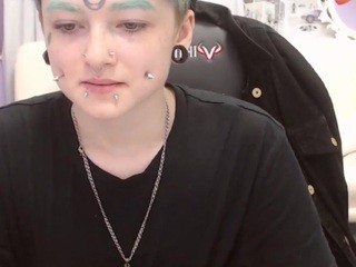SallyGrayfox nude on cam – Live Sex Chat