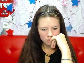 AnnLidasr nude on cam – Live Sex Chat