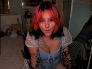 EffieLandry nude on cam – Live Sex Chat