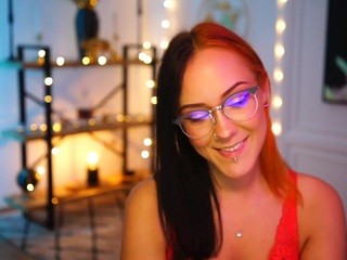 YourDruidess nude on cam – Live Sex Chat