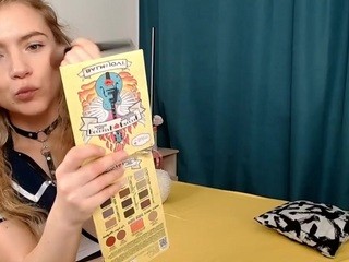 Joana-sweet nude on cam – Live Sex Chat