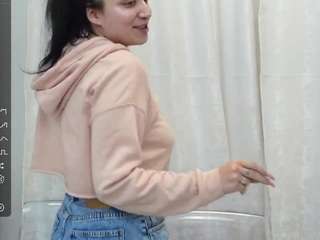AlmaBella nude on cam – Live Sex Chat