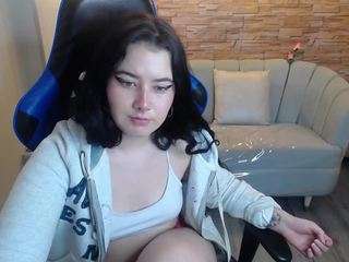 Selene-thomas nude on cam – Live Sex Chat