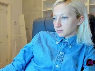 NatalieBitton nude on cam – Live Sex Chat