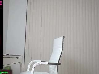 DeniseNutty nude on cam – Live Sex Chat