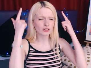 Galaxy Molly nude on cam – Live Sex Chat