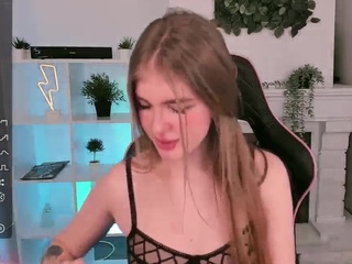 MarryAnna nude on cam – Live Sex Chat