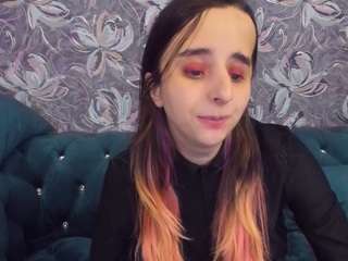 Meloniya nude on cam – Live Sex Chat