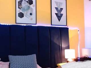 TAMI-JOHNSON nude on cam – Live Sex Chat