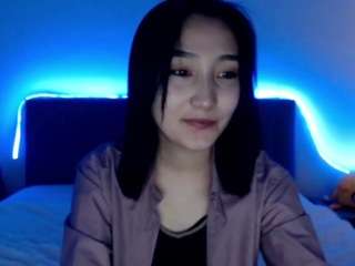 YuMoonSoul nude on cam – Live Sex Chat