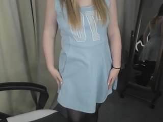 Bonnie-Blossom nude on cam – Live Sex Chat