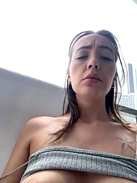 EmilyShak xxx nude stripping on webcam for live sex video chat