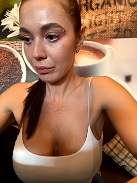 EmmaCatt xxx nude stripping on webcam for live sex video chat