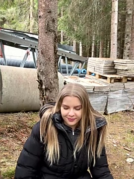 LaraBlond xxx nude stripping on webcam for live sex video chat