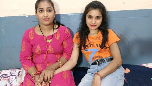 Maa ke samne souteela Baap ne beti ko chud diya with hindi audio