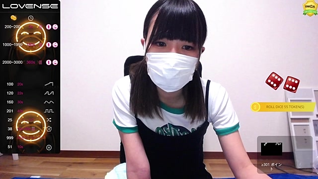 Miu_x xxx nude stripping on webcam for live sex video chat