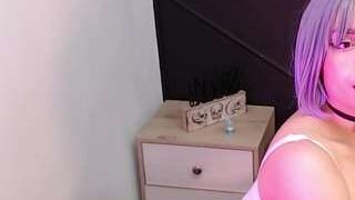 Ponyo nude on cam – Live Sex Chat