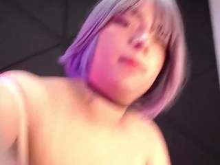 Ponyo xxx on webcam – Live Sex Chat
