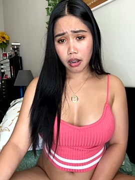 PrettyJaz xxx nude stripping on webcam for live sex video chat