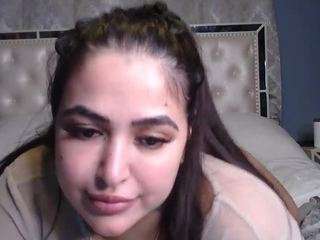 Real Diamond Doll nude on cam – Live Sex Chat