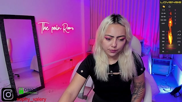 Sophy_Valery xxx nude stripping on webcam for live sex video chat