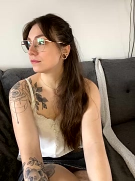 TalullaX xxx nude stripping on webcam for live sex video chat