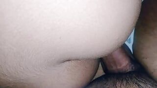 Teen18+ Girl Small Bobes