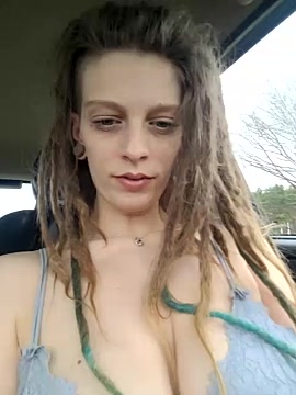 TheDreadfulls xxx nude stripping on webcam for live sex video chat