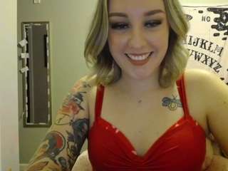 thicc-tattooed-bitch xxx on webcam – Live Sex Chat
