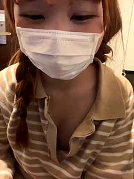 YUKISHANx nude stripping on webcam for live sex video chat