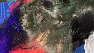 Boss ne meri pyasi kuvari chut ko jab shalane shuru kiya meri pyasi chut ki pyas bhujhayi mere boss ne