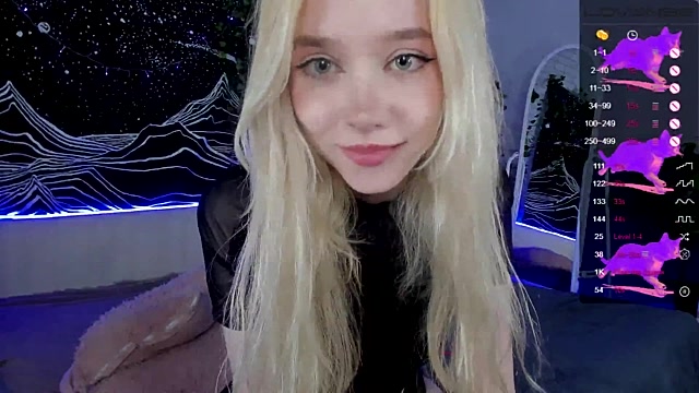 IrmaBell xxx nude stripping on webcam for live sex video chat