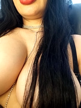 KarinaYourDream xxx nude stripping on webcam for live sex video chat