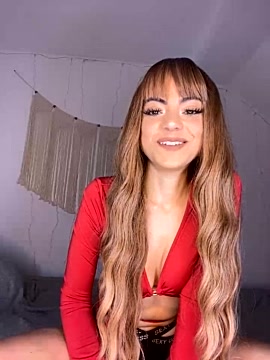Melissadallara xxx nude stripping on webcam for live sex video chat